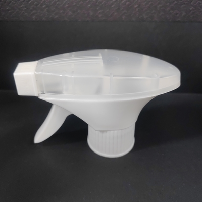 Plastik-PP-Trigger-Dispenser-Sprayer mit zuverlässiger Leistung