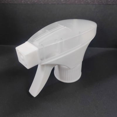 Plastik-PP-Trigger-Dispenser-Sprayer mit zuverlässiger Leistung