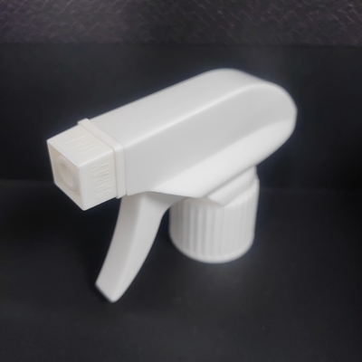 Stärker Karton für das Meer und MOQ 10000pcs Trigger Spout Sprayer Russland BPF Schließung