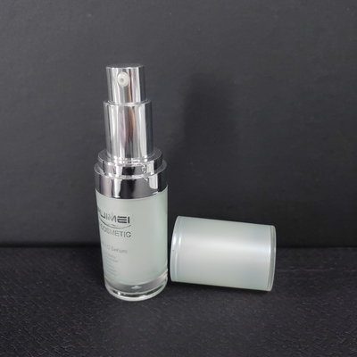 ISO SGS FDA CE zertifizierte Luftlose Pump Dispenser Mindestbestellmenge 2000 Stück