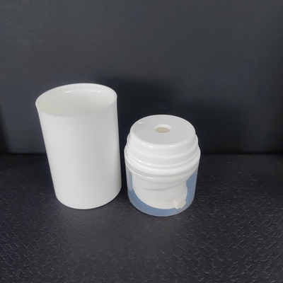 T / T Zahlungsfrist Vakuumpumpenflasche kompatibel mit MOQ 2000pcs
