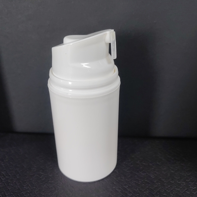 T / T Zahlungsfrist Vakuumpumpenflasche kompatibel mit MOQ 2000pcs