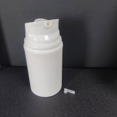 T / T Zahlungsfrist Vakuumpumpenflasche kompatibel mit MOQ 2000pcs