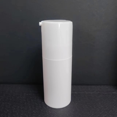 Zahlungsfrist T/T Vakuum versiegelte Flasche Weiß/Schwarz/Transparent