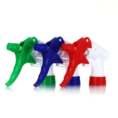 28/400 28/410 PP Flüssigplastik Düse Trigger Sprayer für Küchenreiniger