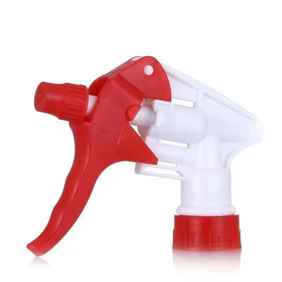 28/400 28/410 PP Flüssigplastik Düse Trigger Sprayer für Küchenreiniger