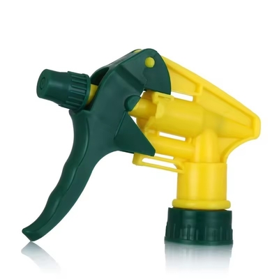 28/400 28/410 PP Flüssigplastik Düse Trigger Sprayer für Küchenreiniger