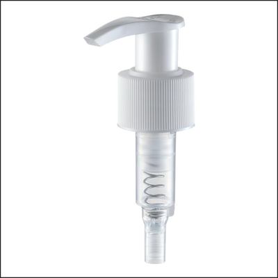 28/410 Seife-Dispenser Plastikpumpe Lotionspumpe zur Körperpflege