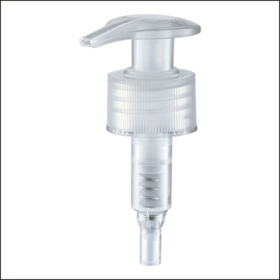24/410 28/410 Plastik-Dispenser Handflaschenpumpe für Shampoo