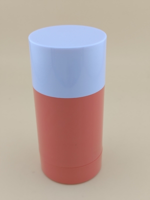 Pp Großhandel Gute Qualität 75 ml Deodorant-Stick Verpackung