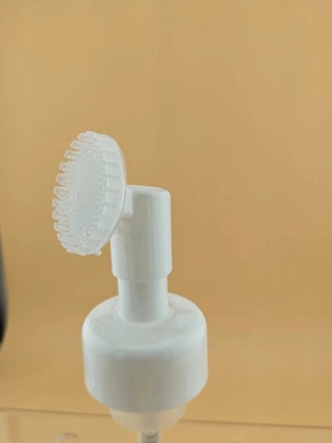 Herstellung Reinigung PP Mousse Schaumlotionspumpe zur Gesichtsreinigung