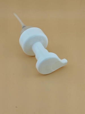 PP-Schaumpumpe Plastiklotionspumpe Dispenser Lotionspumpe Shampoo-Pumpe