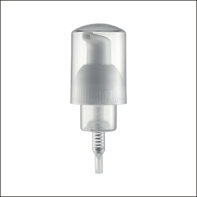 28mm Plastik PP Flüssigseifen Schaum-Shampoo Handwaschlotion Dispenser
