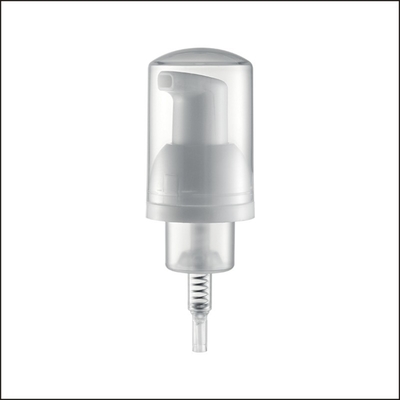 28mm Plastik PP Flüssigseifen Schaum-Shampoo Handwaschlotion Dispenser