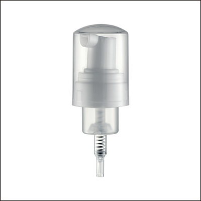 28mm Plastik PP Flüssigseifen Schaum-Shampoo Handwaschlotion Dispenser