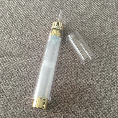 200 ml OEM Kosmetische Luftlose Pumpenflasche für Reisen