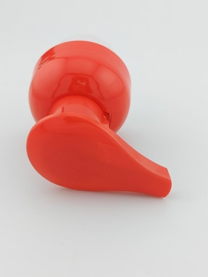 40mm benutzerdefinierte Handseife Plastik Sprayer Lotion Schaumpumpe