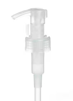 K212-3 Green Pump Mono Material Lotion Pump ALL PP umweltfreundlich