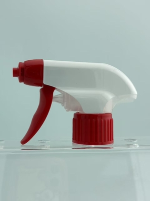 Vollmassiv-Handreinigung mit Auslöser-Schaum-Sprayer für die Küchenreinigung