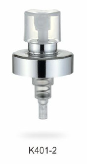 OEM Alu Crimp Parfüm Spray Pump Mehrzweck praktische K401-2