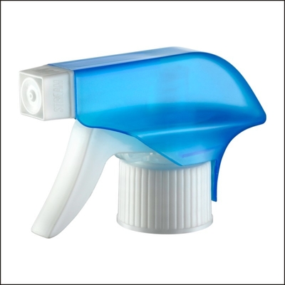 Farbe Maßgeschneiderter Hals 28mm 28/410 Kunststoff Trigger Handpumpe Wasser Trigger Sprayer
