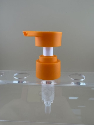 Flüssige Seife-Dispenser Schrauben Lotion Pumpefür Shampoo-Flasche
