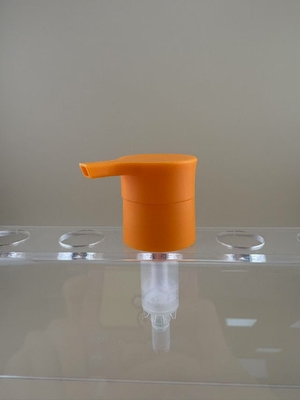 Flüssige Seife-Dispenser Schrauben Lotion Pumpefür Shampoo-Flasche