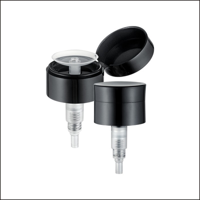 1 Jahr Garantie 28/410 Make-up-Plastik-Nägelflüssigkeitspumpen für die Verteilung von Nagellack