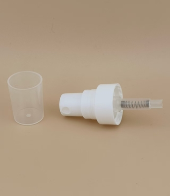 CRC Possible Fine Mist Sprayer K301 Auslöser für Comestic White Plastic PP
