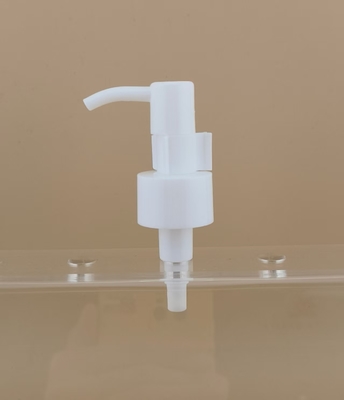 CRC Possible White Lotion Pump K209-1 für Hautpflege aus Kunststoff-PP