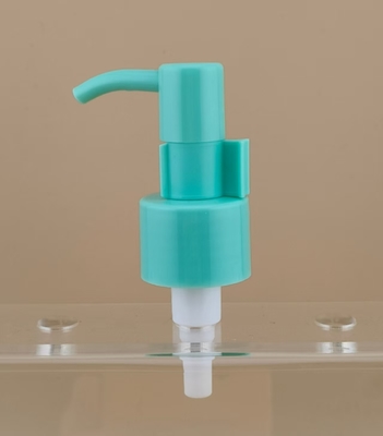 Grüne Lotion Pumpe Ölpumpe K209-1 für Hautpflege