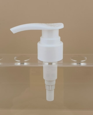 Hochleistungs-Schraube K206-5 Lotionspumpe für Hautpflege