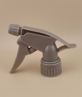 Brauner Triggersprayer K109-A1 für die Friseur