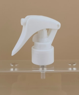 Flaschen Weiß Kunststoff Mini Trigger Sprayer K601-2 für Friseur