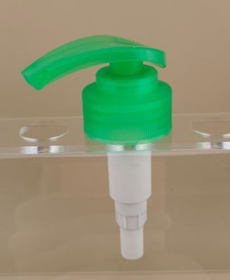 CRC Possible Clear Green Plastic Mini Trigger Sprayer K206-6 für die Friseur ISO9001/ISO14001 zertifiziert