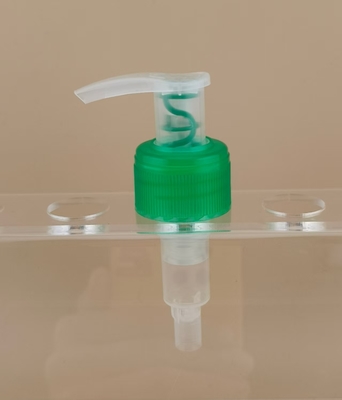 Hautpflege Essential Green Cap Lotion Pump K204-1 Links-Rechts-Sperre CRC möglich