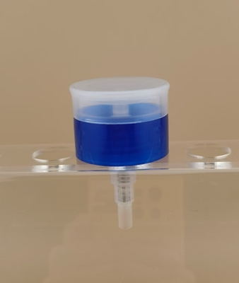 Blaue Nagelpumpe im Inneren K801-3 für Mädchen Make-up Entfernen