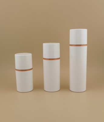 Neutraler Entwurf Weiße Parfümpumpe Sprayer 805B für Kosmetik