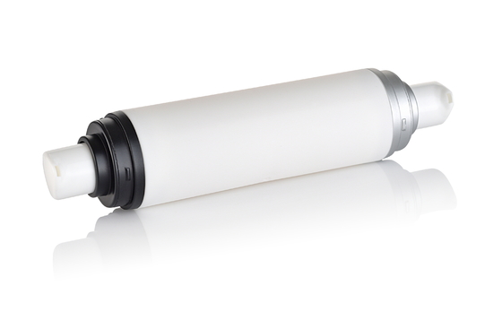 15 ml Doppelkopf-Flasche mit Tag- und Nachtcreme-Vakuum