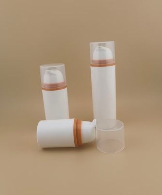 Neutraler Entwurf Weiße Parfümpumpe Sprayer K805A für Comestic