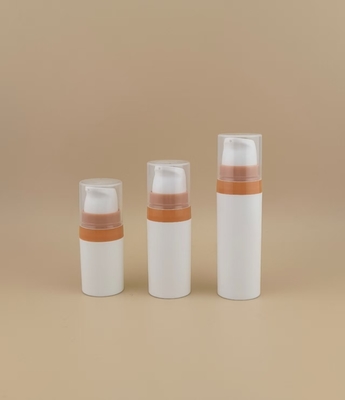 Mini Neutral White Parfüm Pump Sprayer 801 für Comestic