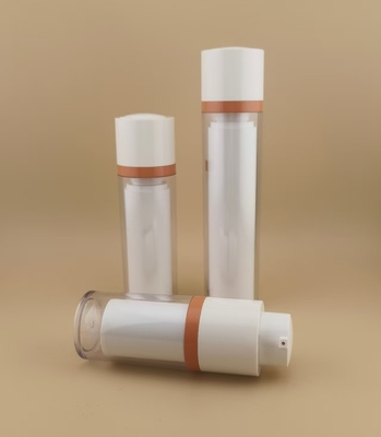 Rotationstyp weißer Parfümpumpe 808 für Comestic