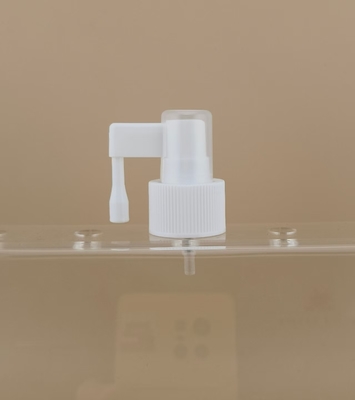 Weißnebel-Sprühgerät oral K310B für Medikamente