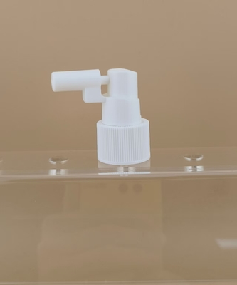Weißnebel-Sprühgerät oral K310A für Arzneimittel