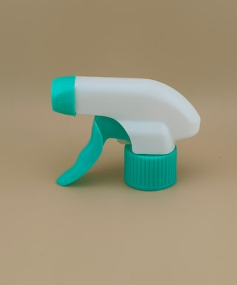 Weiß und Cyan einfacher Auslöser Sprayer K107 für Kosmetik