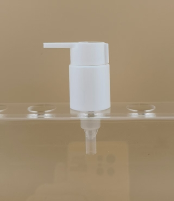 Weißcremepumpe K702-1 für Kosmetikflaschen für Frauen