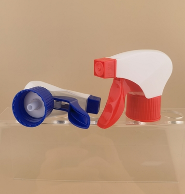 K101-1 Triggerpumpen-Sprühgerät jeglicher Farbe für schwere Anwendungen