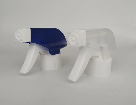 Tigger Sprayer 28mm 0,85cc Dosierschaum-Trigger für Badezimmer- oder Autoreinigung