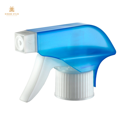 Tigger Sprayer 28mm 0,85cc Dosierschaum-Trigger für Badezimmer- oder Autoreinigung