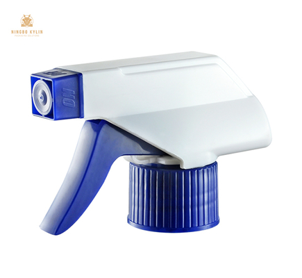 Gartenreinigungs-Kunststoff-Triggersprüher mit anpassbarer PP-Schaum-Trigger-Ausstoßrate 0,055-0,06 ml/T